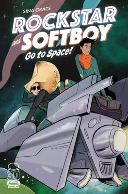 Rockstar y Softboy van al espacio - Rockstar & Softboy Go to Space