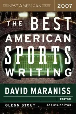 Los mejores escritos deportivos estadounidenses - The Best American Sports Writing