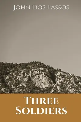 Tres soldados - Three Soldiers