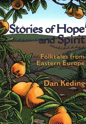 Historias de esperanza y espíritu - Stories of Hope and Spirit