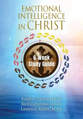 Inteligencia Emocional en Cristo Guía de Estudio de 6 Semanas - Emotional Intelligence in Christ 6-Week Study Guide