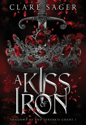 Un beso de hierro - A Kiss of Iron