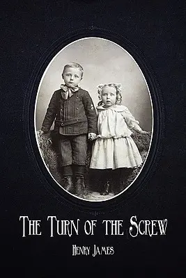 La vuelta de tuerca - The Turn of the Screw