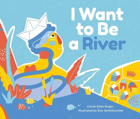 Quiero ser un río - I Want to Be a River