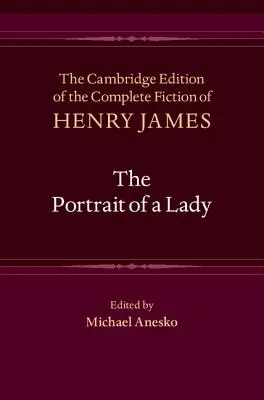 El retrato de una dama - The Portrait of a Lady
