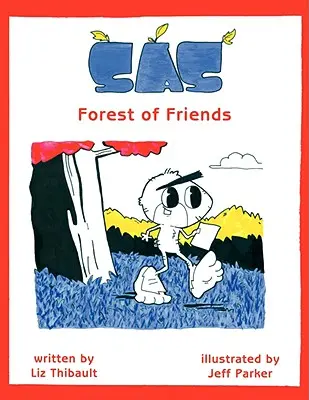 Sas: El bosque de los amigos - Sas: Forest of Friends