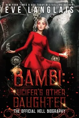 Bambi: La biografía oficial del infierno - Bambi: The Official Hell Biography