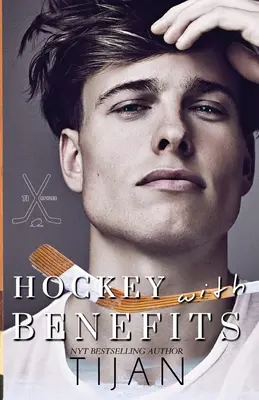 Hockey con beneficios - Hockey with Benefits