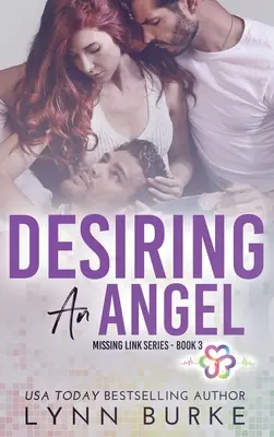 Deseando a un ángel - Desiring an Angel