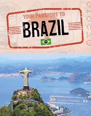 Su pasaporte a Brasil - Your Passport to Brazil