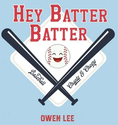 ¡Hey, Batter Batter! - Hey, Batter Batter!