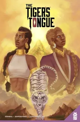 La lengua del tigre - The Tiger's Tongue