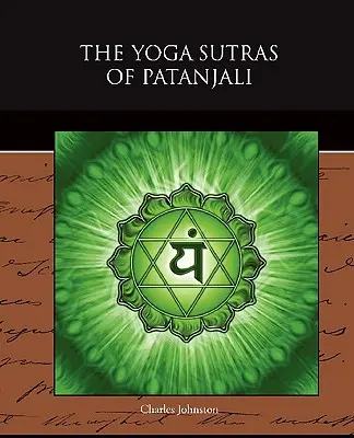 Los Yoga Sutras de Patanjali - The Yoga Sutras of Patanjali