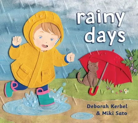 Días de lluvia - Rainy Days