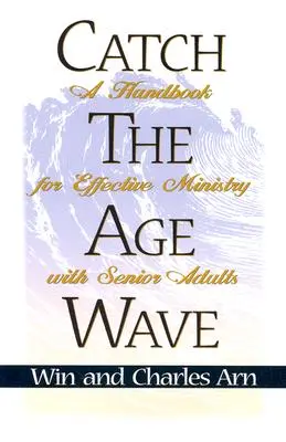 Atrapa la ola de la edad - Catch the Age Wave