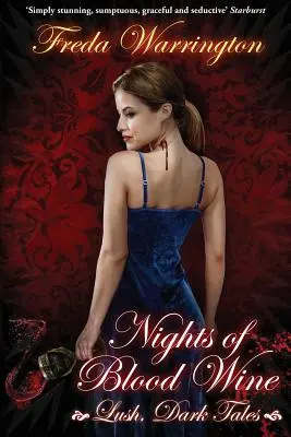 Noches de vino de sangre - Nights of Blood Wine