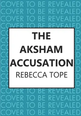 La acusación de Askham - The Askham Accusation