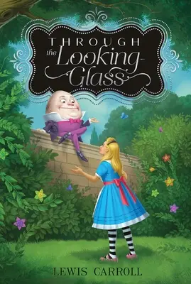 A través del espejo - Through the Looking-Glass
