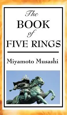 El libro de los cinco anillos - The Book of Five Rings