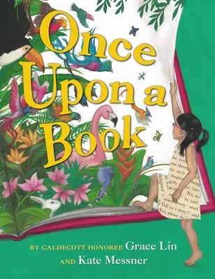 Érase una vez un libro - Once Upon a Book