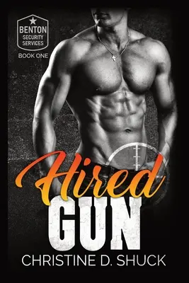 Pistola de alquiler - Hired Gun