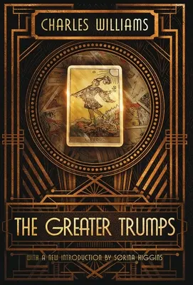 Los grandes triunfos - The Greater Trumps