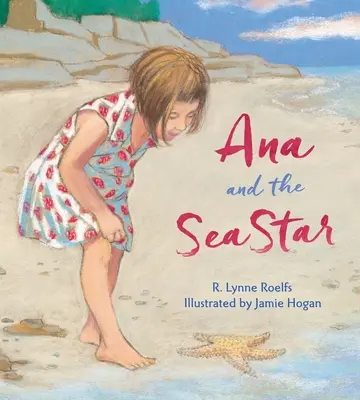 Ana y la estrella de mar - Ana and the Sea Star