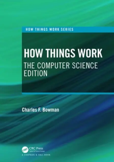 Cómo funcionan las cosas: La edición tecnológica - How Things Work: The Technology Edition