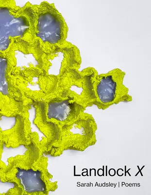 Landlock X: Poemas - Landlock X: Poems