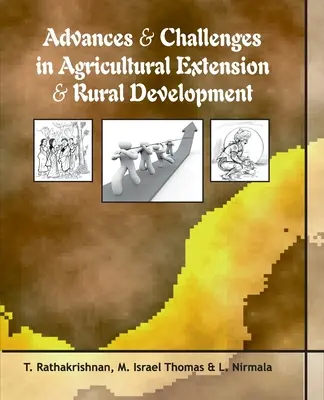 Avances y retos en la extensión agraria y el desarrollo rural - Advances and Challenges in Agricultural Extension and Rural Development