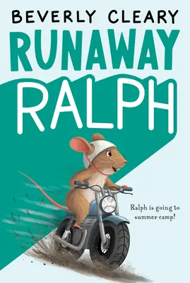 Ralph el Fugitivo - Runaway Ralph