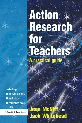 Investigación para profesores: Guía práctica - Action Research for Teachers: A Practical Guide