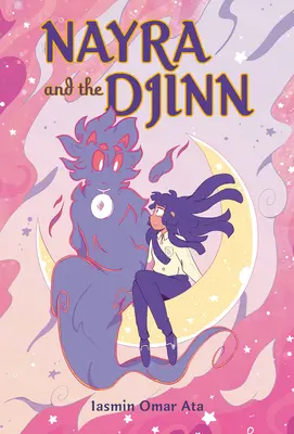 Nayra y los Djinn - Nayra and the Djinn