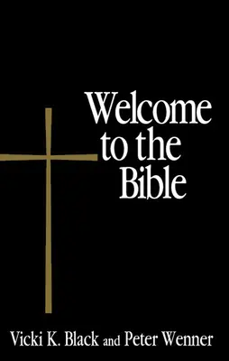 Bienvenidos a la Biblia - Welcome to the Bible