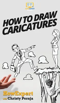 Cómo dibujar caricaturas - How To Draw Caricatures