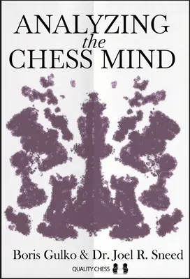 Análisis de la mente ajedrecística - Analyzing the Chess Mind