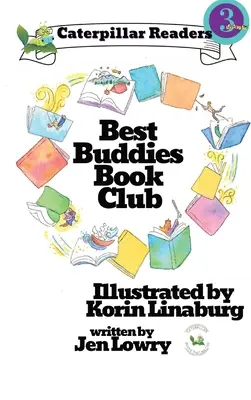 Club de lectura Best Buddies - Best Buddies Book Club