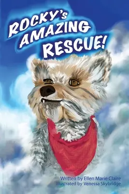 El asombroso rescate de Rocky - Rocky's Amazing Rescue