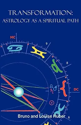 Transformación: La astrología como camino espiritual - Transformation: Astrology as a Spiritual Path