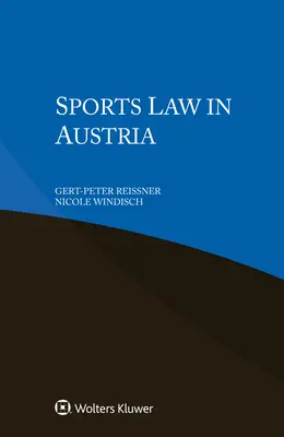 Derecho deportivo en Austria - Sports Law in Austria