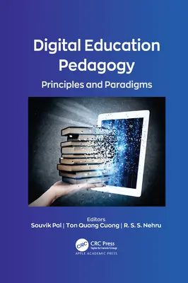 Pedagogía de la Educación Digital: Principios y paradigmas - Digital Education Pedagogy: Principles and Paradigms
