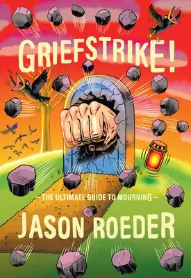 ¡Griefstrike! - Griefstrike!