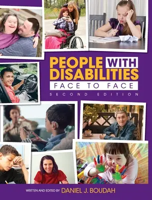 Personas con discapacidad: Cara a cara - People with Disabilities: Face to Face