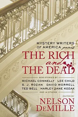 Mystery Writers of America presenta The Rich and the Dead (Los ricos y los muertos) - Mystery Writers of America Presents The Rich and the Dead