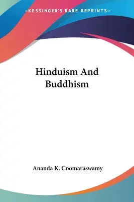 Hinduismo y budismo - Hinduism And Buddhism