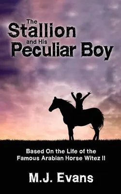 El semental y su peculiar niño - The Stallion and His Peculiar Boy