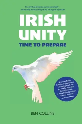 Unidad Irlandesa: Hora de prepararse - Irish Unity: Time to Prepare