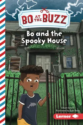 Bo y la casa espeluznante - Bo and the Spooky House