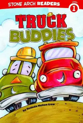 Amigos del camión - Truck Buddies