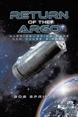 El retorno del Argo - Return of the Argo